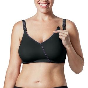 BRAVADO Women's Essential Embrace Nursing …